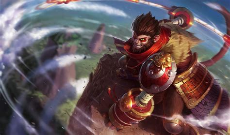 ap wukong build|wukong lol runes.